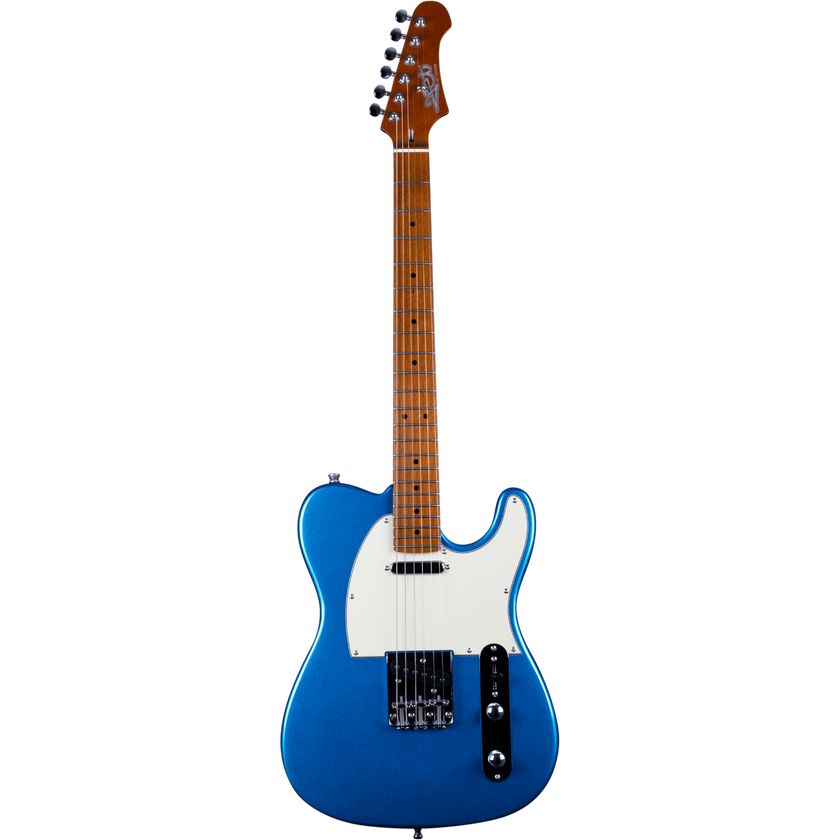 Jet Guitars JT-300 Placid Blue