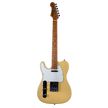 Jet Guitars JT-300 Butterscotch  Left hand