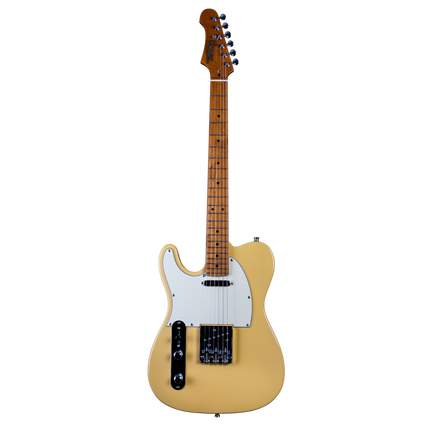Jet Guitars JT-300 Butterscotch  Left hand