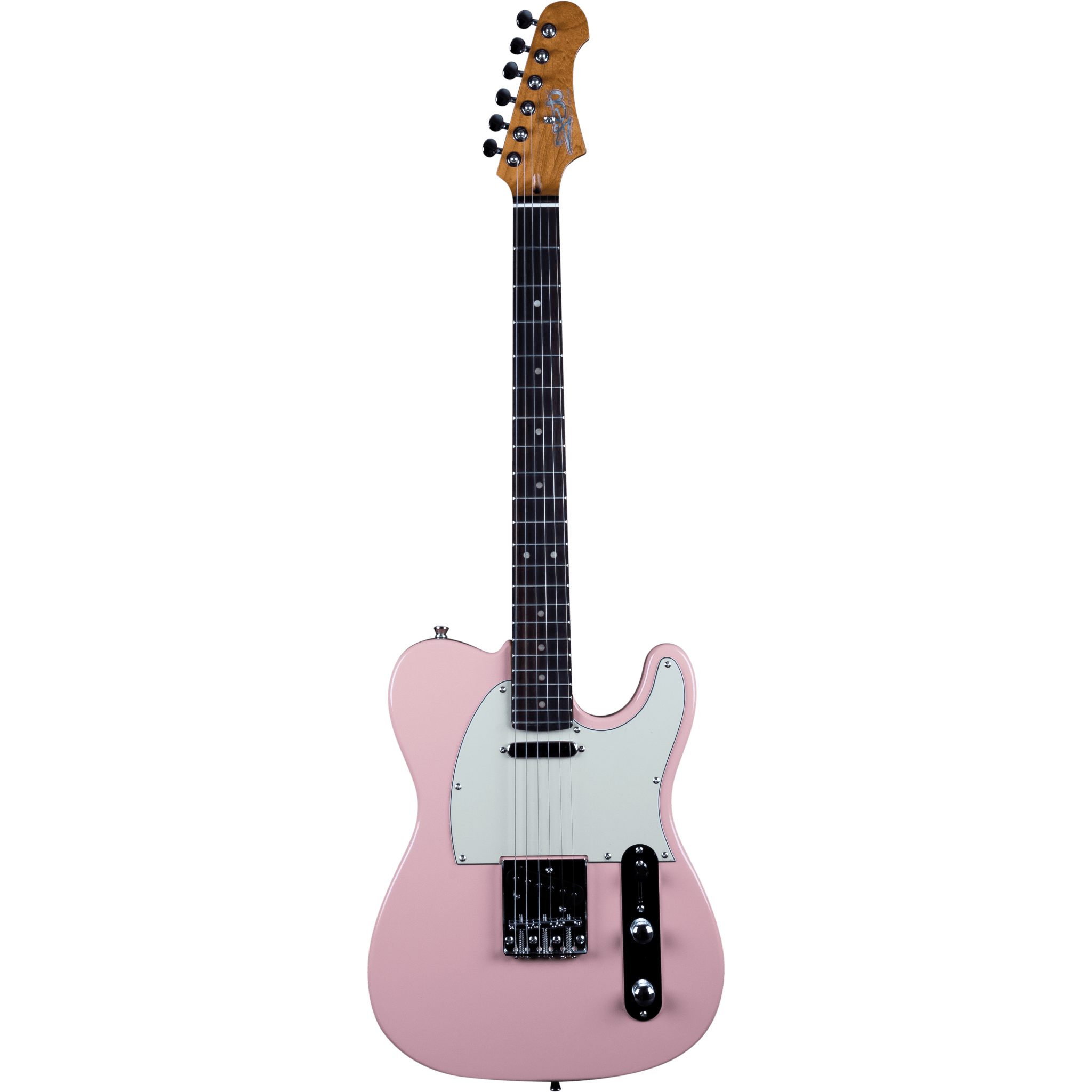 Jet Guitars JT-300 Shell Pink