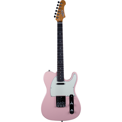 Jet Guitars JT-300 Shell Pink