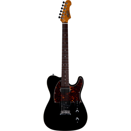Jet Guitars JT-350 Black R