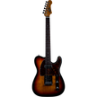 Jet Guitars JT-350 Sunburst R