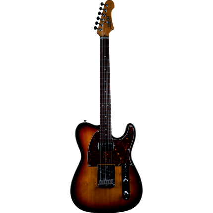 Jet Guitars JT-350 Sunburst R