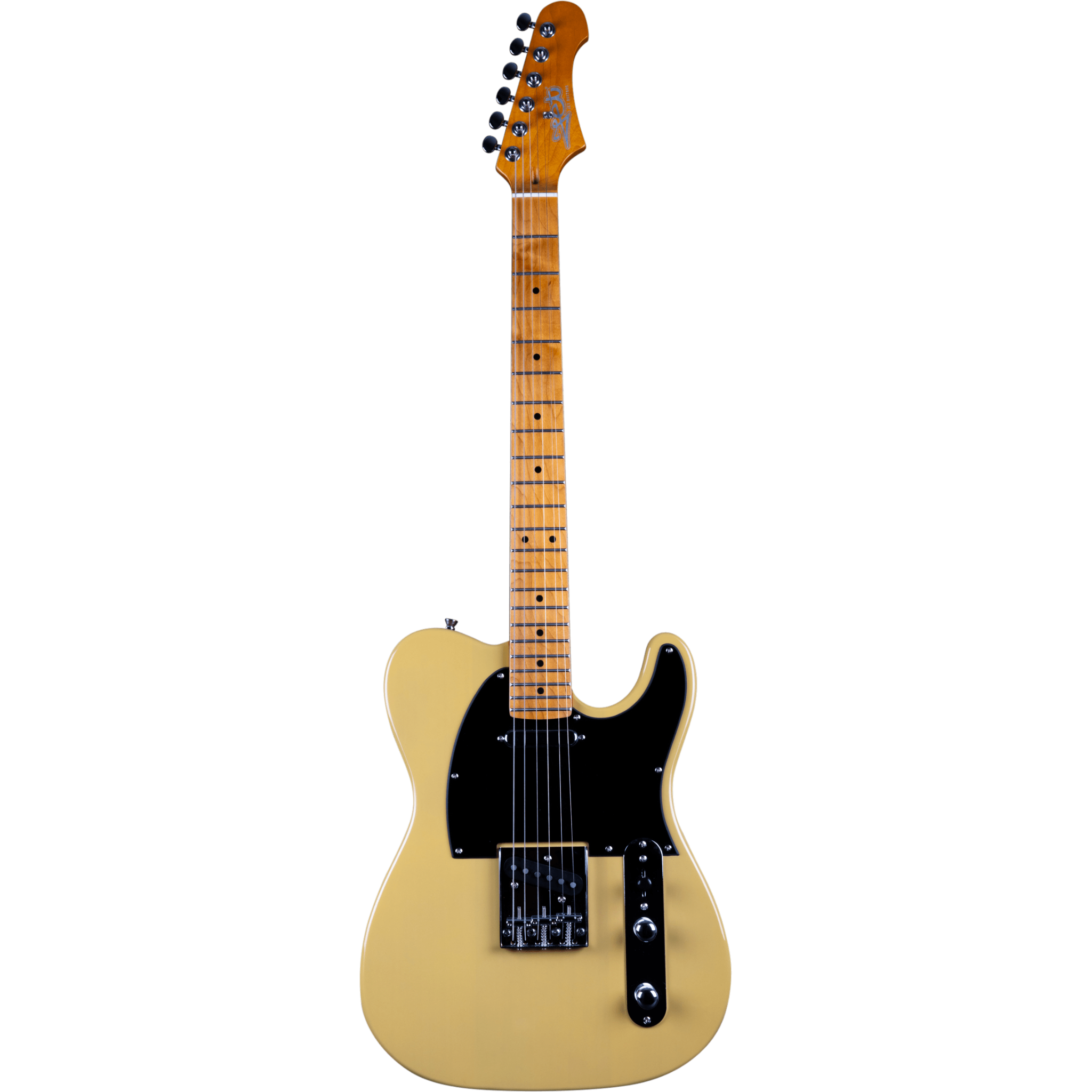 Jet Guitars JT-350 Butterscotch