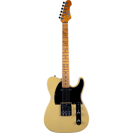Jet Guitars JT-350 Butterscotch