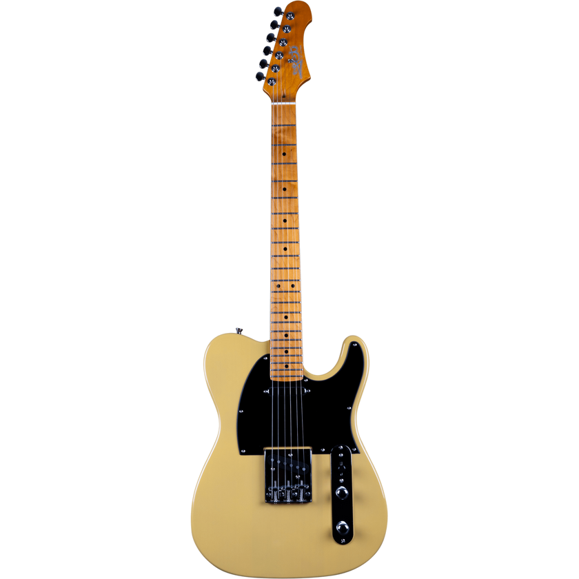 Jet Guitars JT-350 Butterscotch