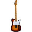 Jet Guitars JT-600 Tobacco Burst