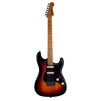 Jet Guitars JS-400 Sunburst