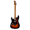 Jet Guitars JS-400 Sunburst Left hand
