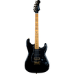 Jet Guitars JS-400 Black G
