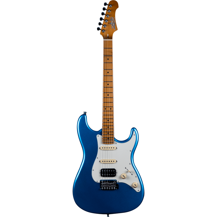 Jet Guitars JS-400 Placid Blue