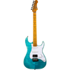 Jet Guitars JS-450 Ocean Blue