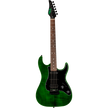 Jet Guitars JS-450 Trans Green