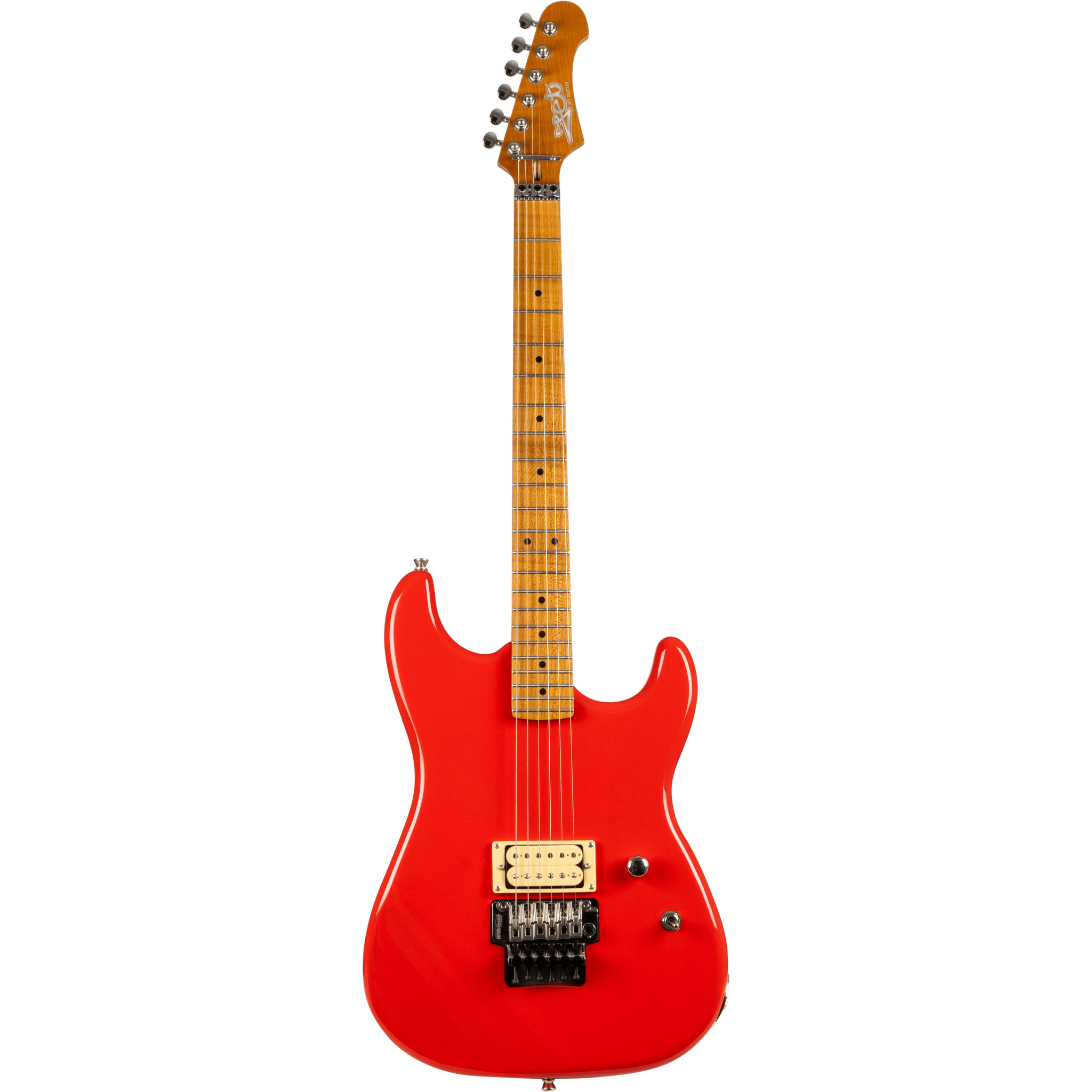 Jet Guitars JS-700 Red