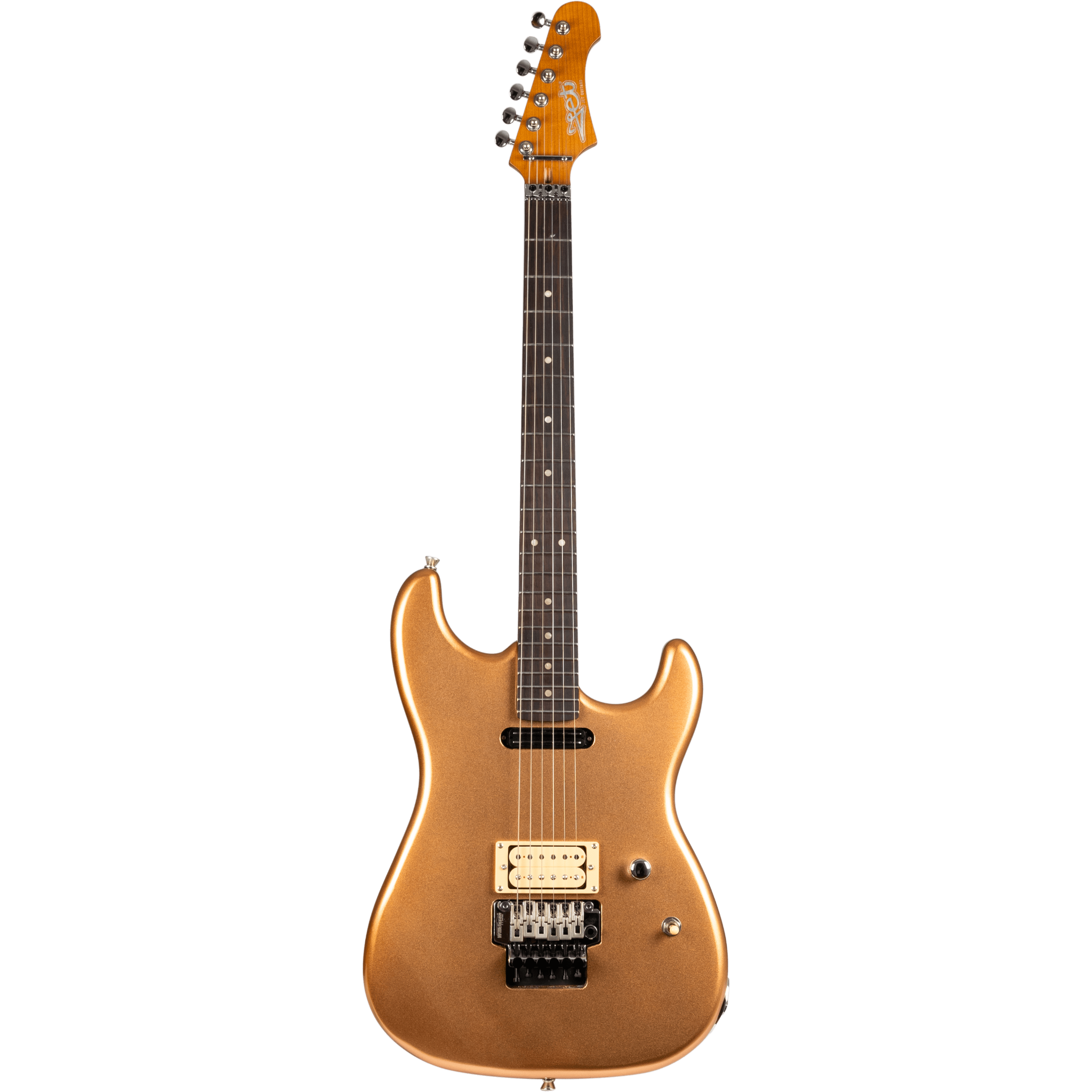 Jet Guitars JS-700 Copper RW