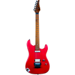 Jet Guitars JS-850 RLC (Reliced) Red