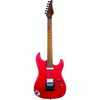 Jet Guitars JS-850 RLC (Reliced) Red