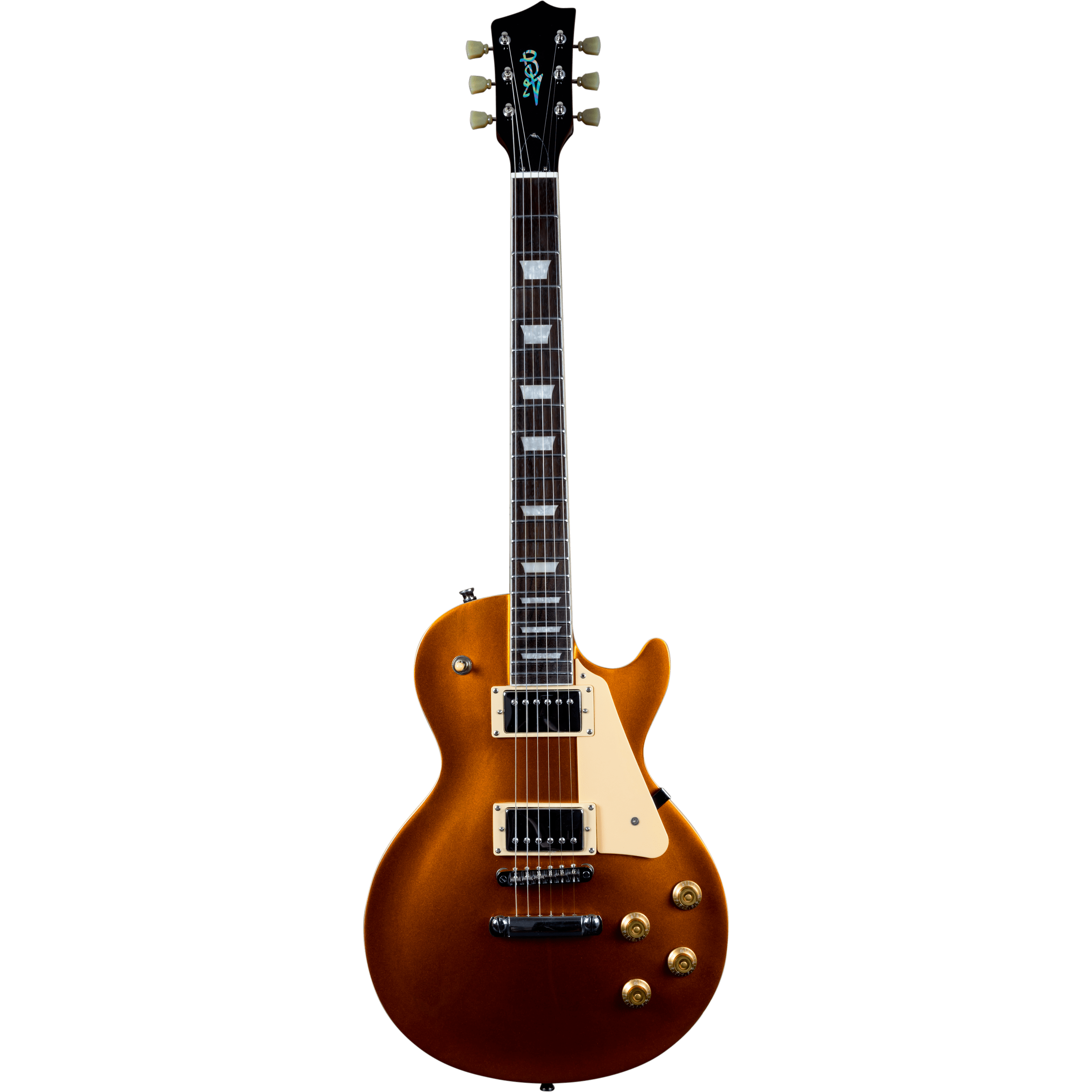 Jet Guitars JL-500 Gold