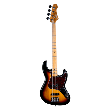 Jet Guitars JJB-300 Sunburst
