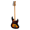 Jet Guitars JJB-300 Sunburst