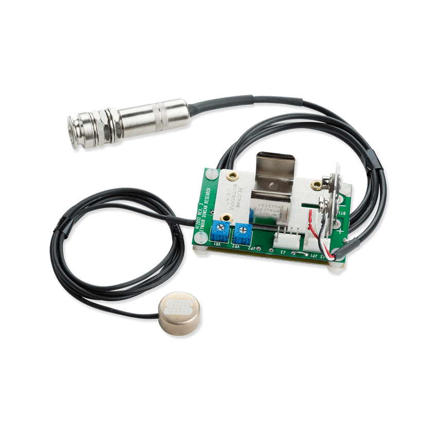 Overture Seymour Duncan