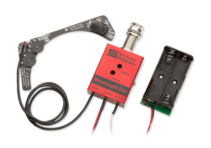 Wavelength™ Duo STEEL String String