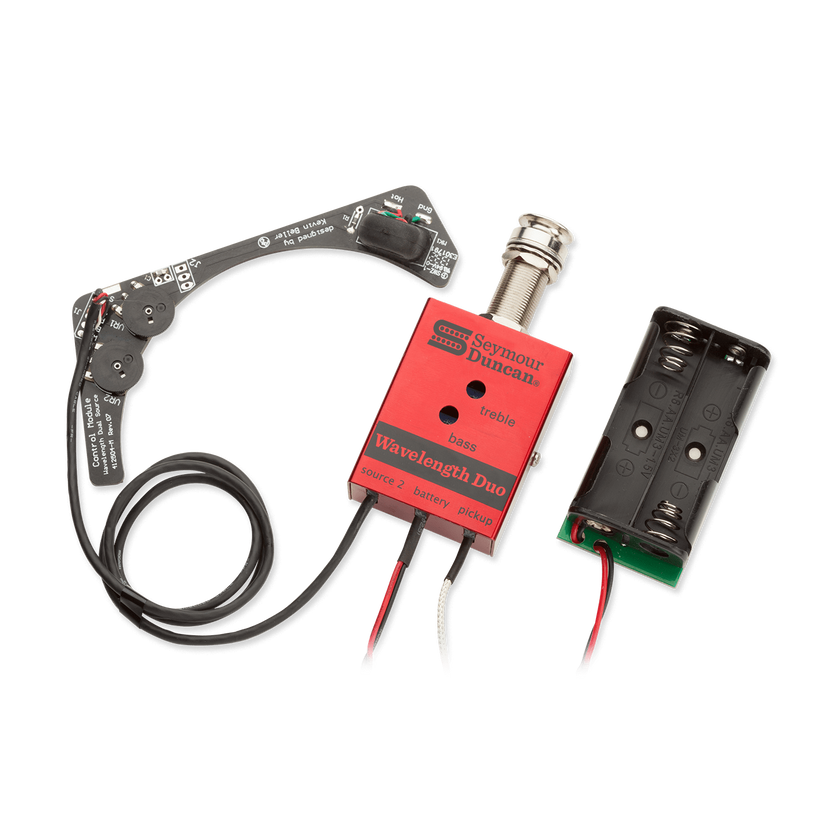 Wavelength™ Duo STEEL String String