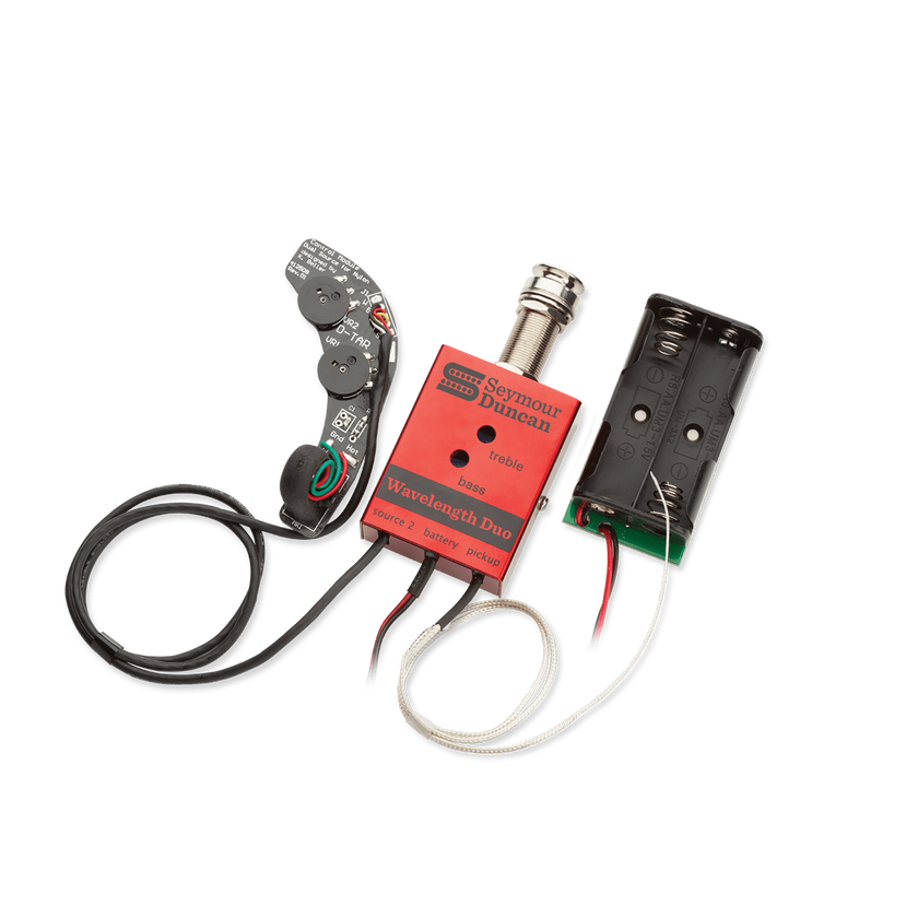 Wavelength™ Duo  NYLON String