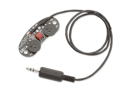 Wavelength Vol & Tone Module