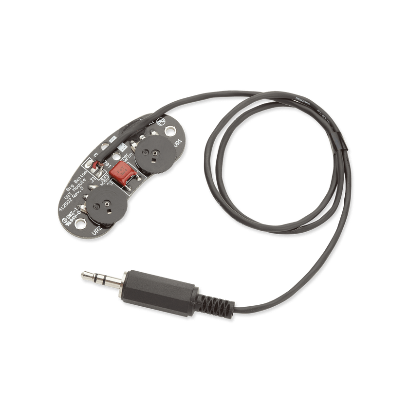 Wavelength Vol & Tone Module