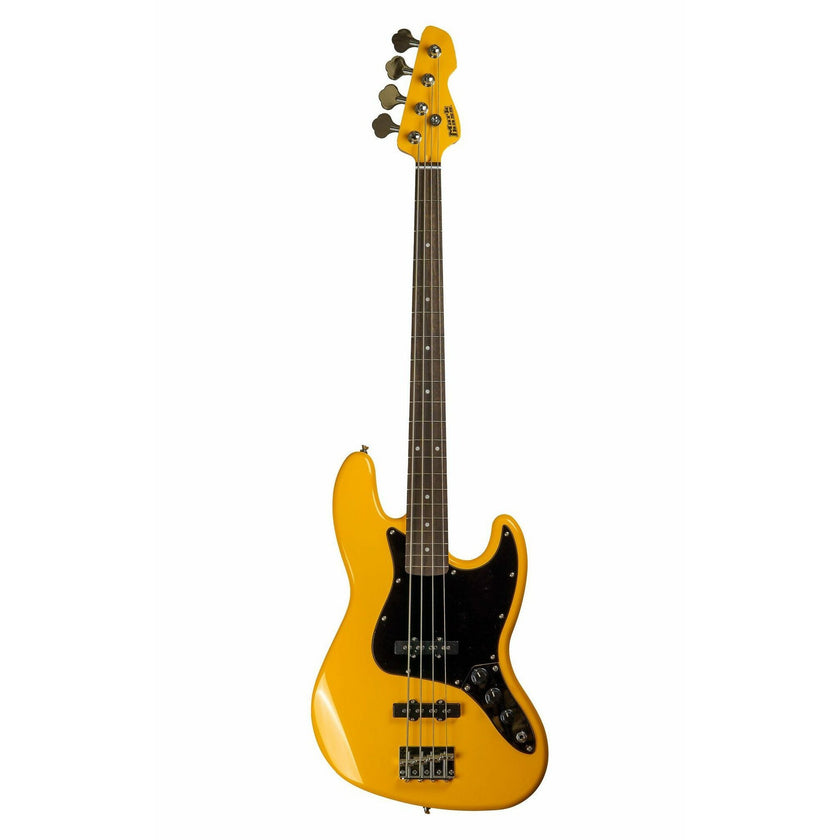 Markbass  Yellow Line Bass JB