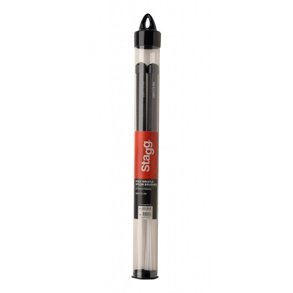 SBRU10-RN Nylon Burshes Extra Dynamic
