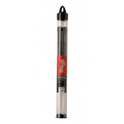 SBRU10-RN Nylon Burshes Extra Dynamic