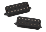 SET, Loomis Noumenon Blk 7-String
