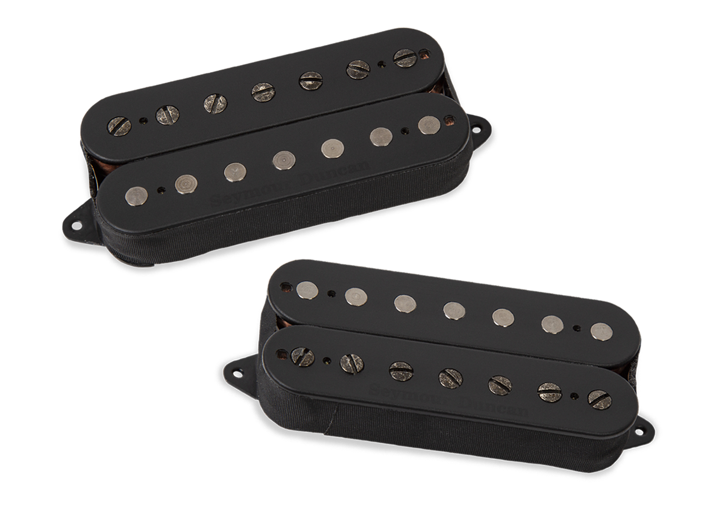 SET, Loomis Noumenon Blk 7-String
