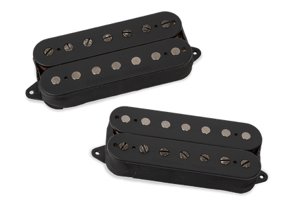 SET, Loomis Noumenon Blk 7-String