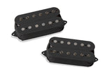 SET, Loomis Noumenon Blk 6-string