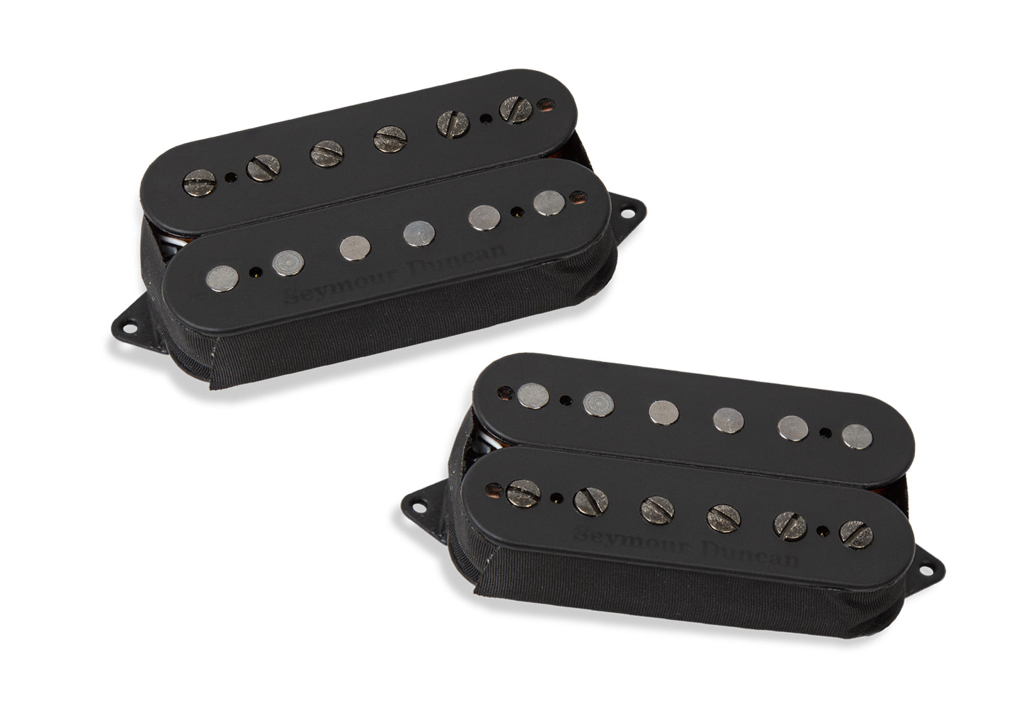 SET, Loomis Noumenon Blk 6-string