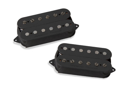 SET, Loomis Noumenon Blk 6-string