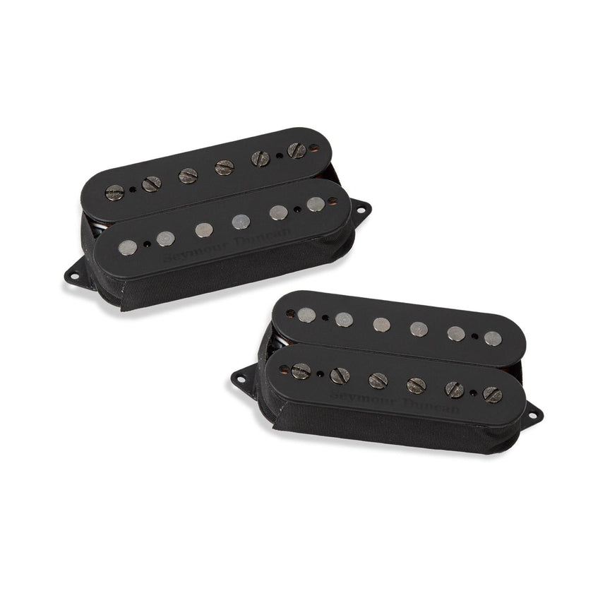 SET, Loomis Noumenon Blk 6-string