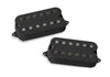 SET, Loomis Noumenon Blk 6-string
