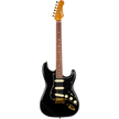 Jet GuitarsJS-380 Black G