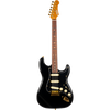 Jet GuitarsJS-380 Black G