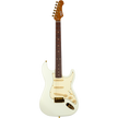 Jet GuitarsJS-380 Olympic White G