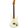 Jet GuitarsJS-380 Olympic White G