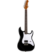 Jet Guitars JS-400 HT Black