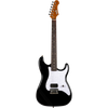 Jet Guitars JS-400 HT Black