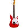 Jet Guitars JS-400 HT Red
