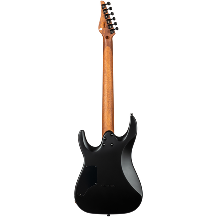 Jet Guitars JS-501 Stygian Satin Black